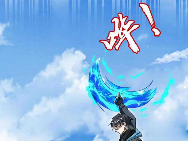 Tích Trữ 10 Vạn Vật Tư Trước Ngày Tận Thế Chapter 195 trang 55