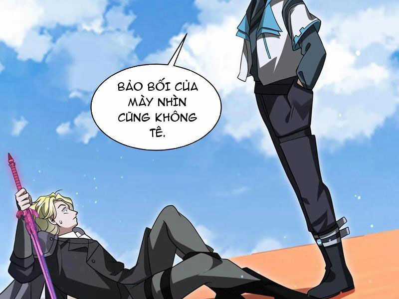 Tích Trữ 10 Vạn Vật Tư Trước Ngày Tận Thế Chapter 195 trang 56