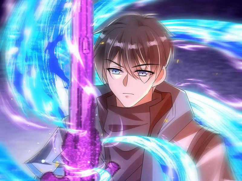 Tích Trữ 10 Vạn Vật Tư Trước Ngày Tận Thế Chapter 196 trang 10