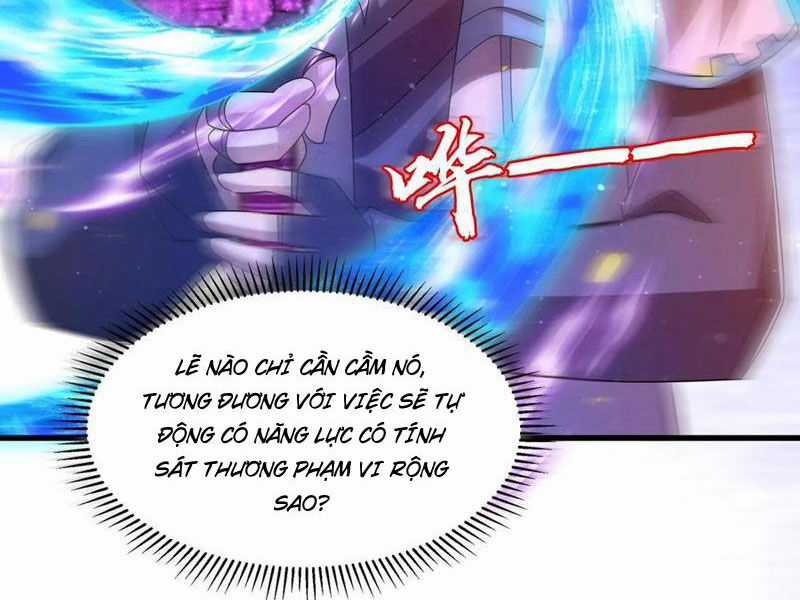 Tích Trữ 10 Vạn Vật Tư Trước Ngày Tận Thế Chapter 196 trang 11