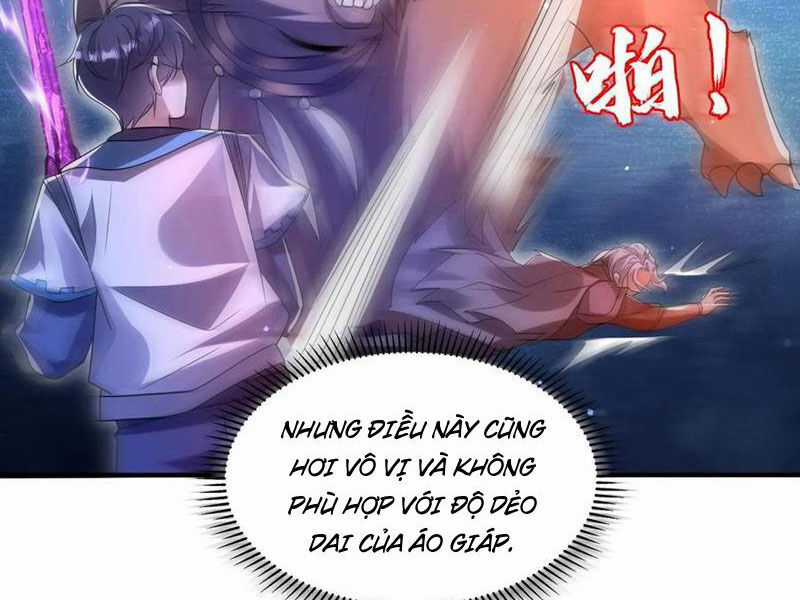 Tích Trữ 10 Vạn Vật Tư Trước Ngày Tận Thế Chapter 196 trang 13