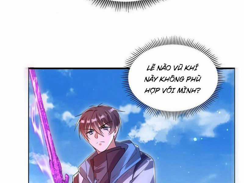 Tích Trữ 10 Vạn Vật Tư Trước Ngày Tận Thế Chapter 196 trang 14