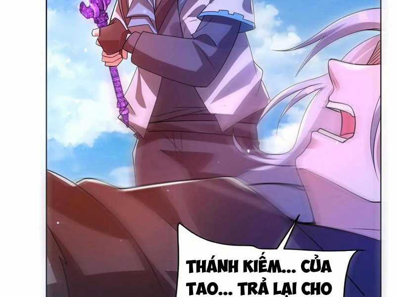 Tích Trữ 10 Vạn Vật Tư Trước Ngày Tận Thế Chapter 196 trang 15