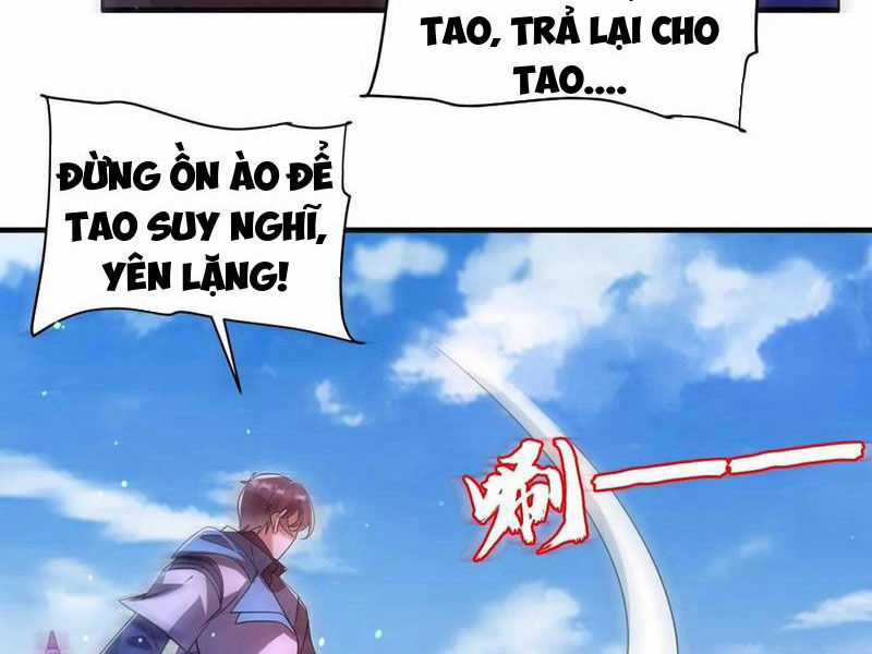 Tích Trữ 10 Vạn Vật Tư Trước Ngày Tận Thế Chapter 196 trang 16