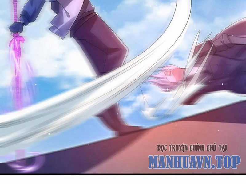 Tích Trữ 10 Vạn Vật Tư Trước Ngày Tận Thế Chapter 196 trang 17