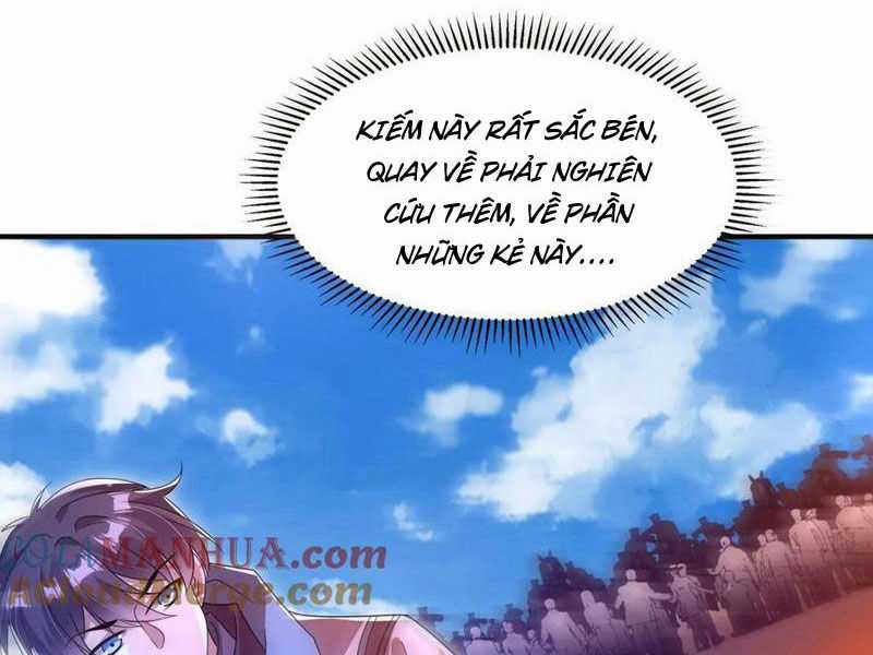 Tích Trữ 10 Vạn Vật Tư Trước Ngày Tận Thế Chapter 196 trang 18