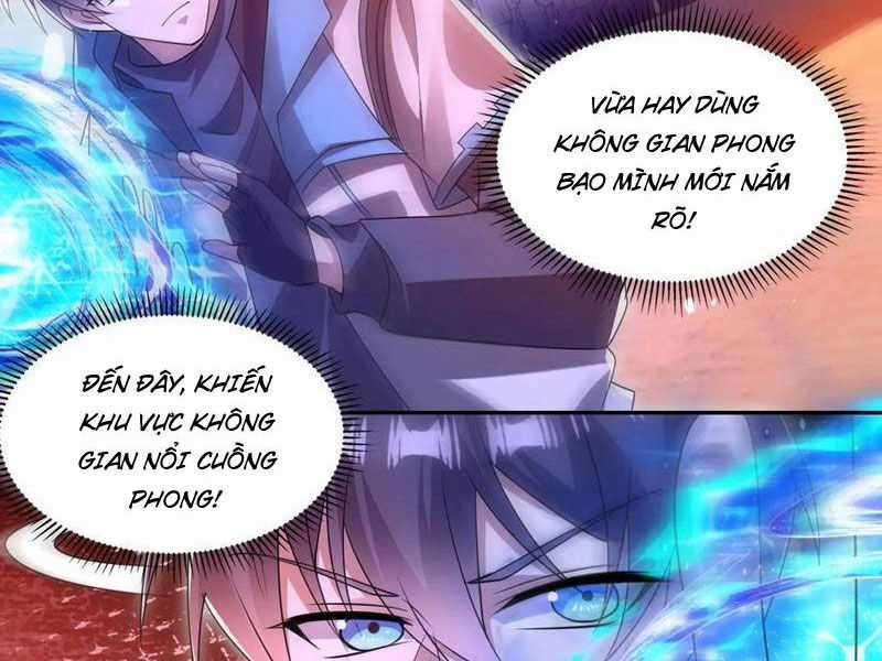 Tích Trữ 10 Vạn Vật Tư Trước Ngày Tận Thế Chapter 196 trang 19