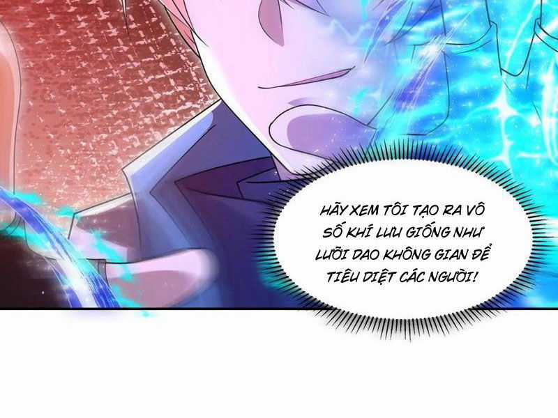 Tích Trữ 10 Vạn Vật Tư Trước Ngày Tận Thế Chapter 196 trang 20