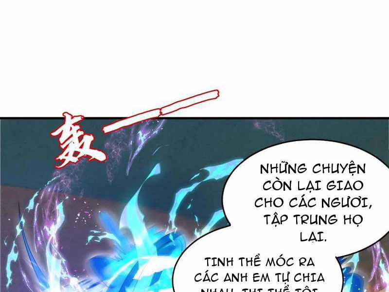 Tích Trữ 10 Vạn Vật Tư Trước Ngày Tận Thế Chapter 196 trang 24