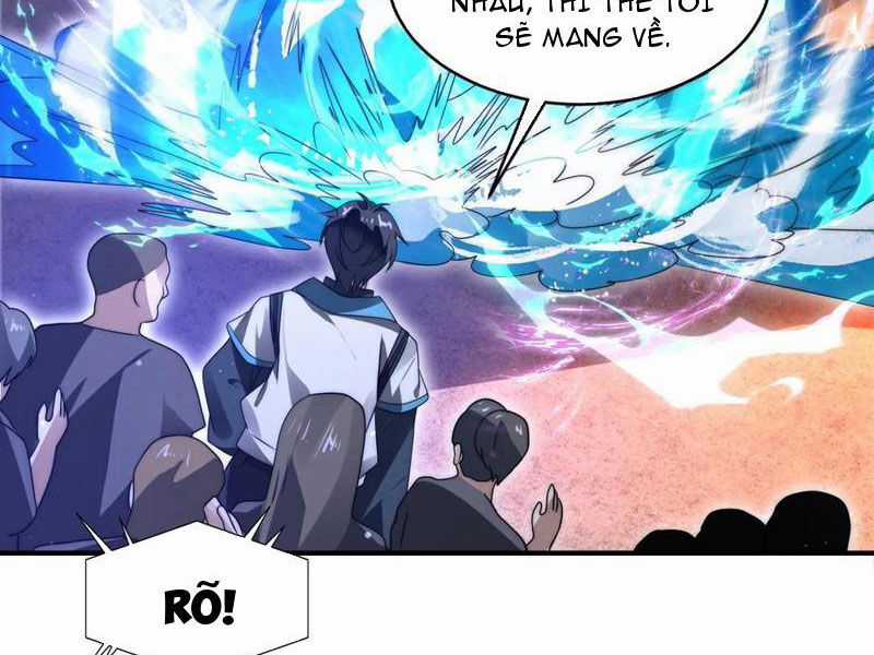 Tích Trữ 10 Vạn Vật Tư Trước Ngày Tận Thế Chapter 196 trang 25
