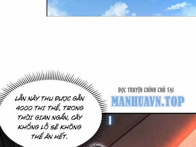Tích Trữ 10 Vạn Vật Tư Trước Ngày Tận Thế Chapter 196 trang 27