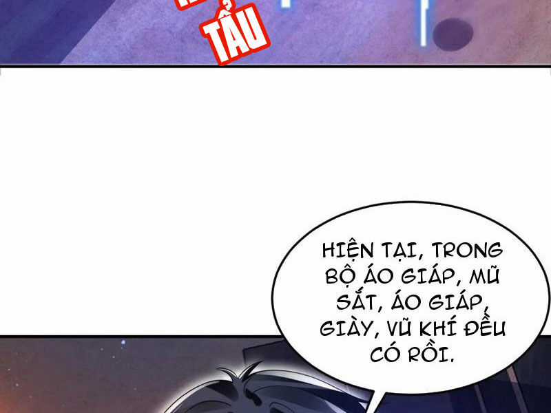 Tích Trữ 10 Vạn Vật Tư Trước Ngày Tận Thế Chapter 196 trang 29