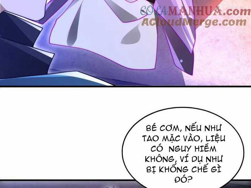 Tích Trữ 10 Vạn Vật Tư Trước Ngày Tận Thế Chapter 196 trang 33