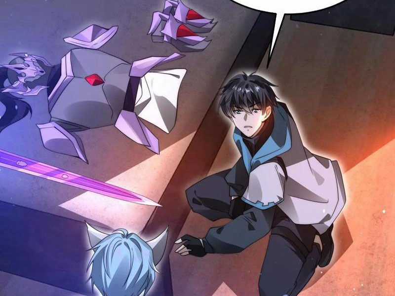 Tích Trữ 10 Vạn Vật Tư Trước Ngày Tận Thế Chapter 196 trang 34