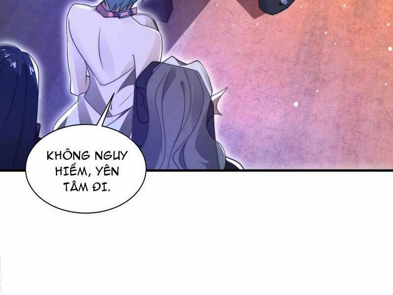 Tích Trữ 10 Vạn Vật Tư Trước Ngày Tận Thế Chapter 196 trang 35
