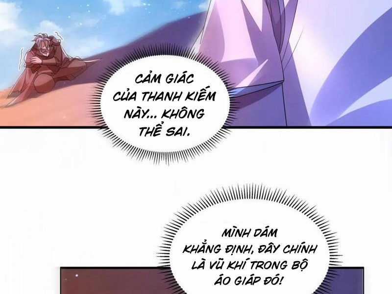 Tích Trữ 10 Vạn Vật Tư Trước Ngày Tận Thế Chapter 196 trang 4