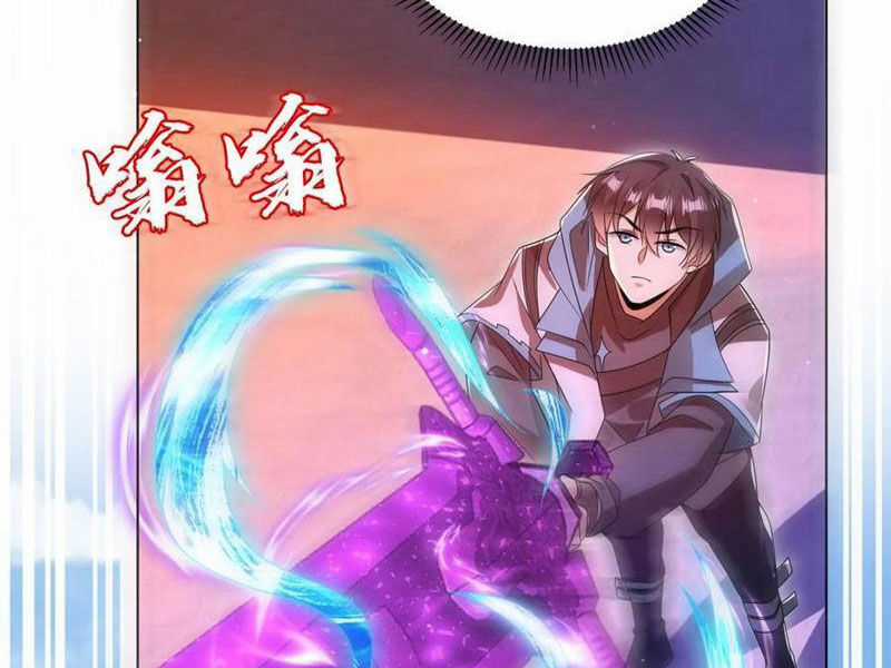 Tích Trữ 10 Vạn Vật Tư Trước Ngày Tận Thế Chapter 196 trang 5