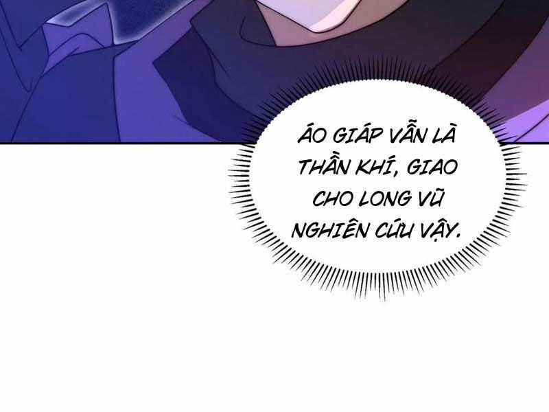 Tích Trữ 10 Vạn Vật Tư Trước Ngày Tận Thế Chapter 196 trang 51