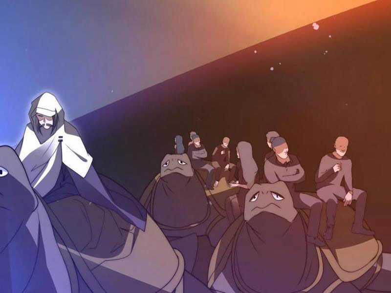 Tích Trữ 10 Vạn Vật Tư Trước Ngày Tận Thế Chapter 196 trang 54