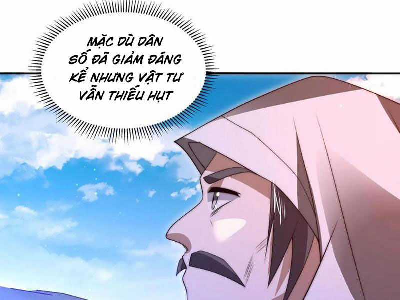 Tích Trữ 10 Vạn Vật Tư Trước Ngày Tận Thế Chapter 196 trang 56