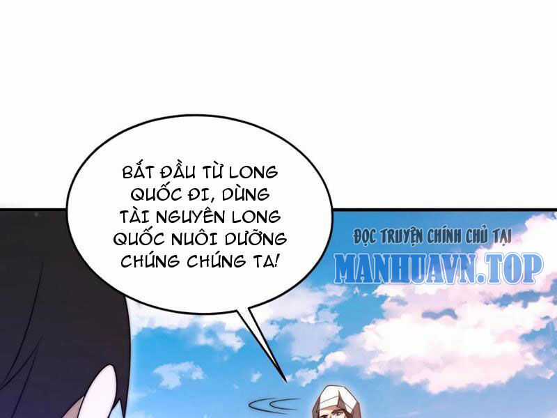Tích Trữ 10 Vạn Vật Tư Trước Ngày Tận Thế Chapter 196 trang 58