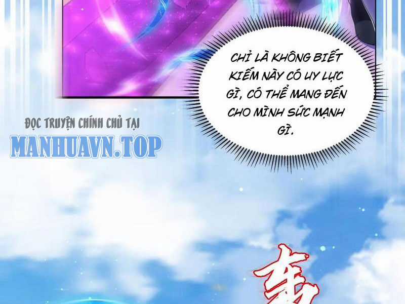 Tích Trữ 10 Vạn Vật Tư Trước Ngày Tận Thế Chapter 196 trang 6