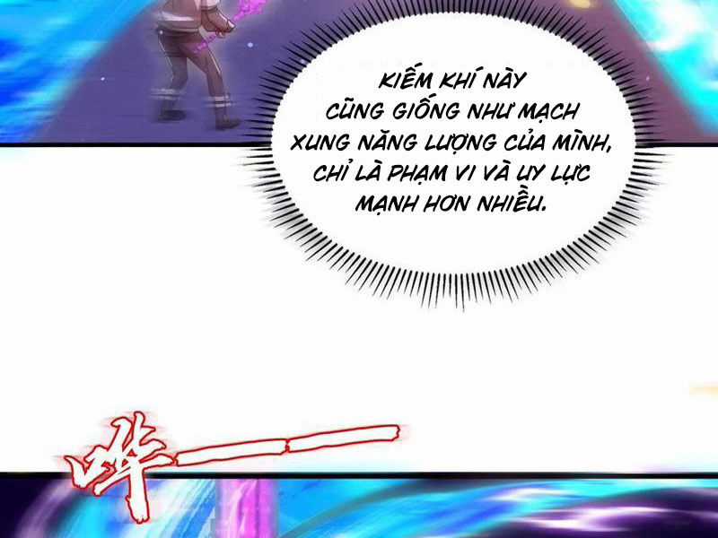 Tích Trữ 10 Vạn Vật Tư Trước Ngày Tận Thế Chapter 196 trang 9