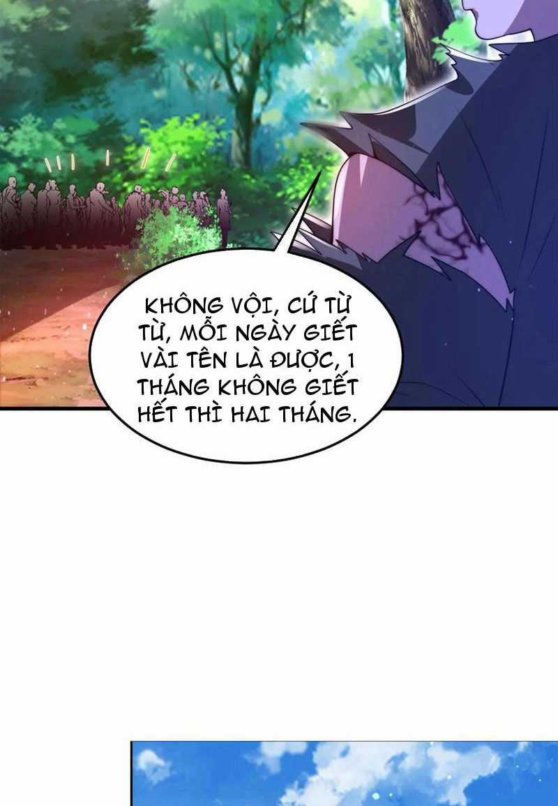 Tích Trữ 10 Vạn Vật Tư Trước Ngày Tận Thế Chapter 197 trang 10