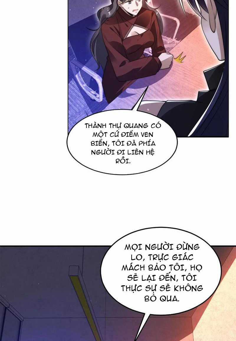 Tích Trữ 10 Vạn Vật Tư Trước Ngày Tận Thế Chapter 197 trang 13