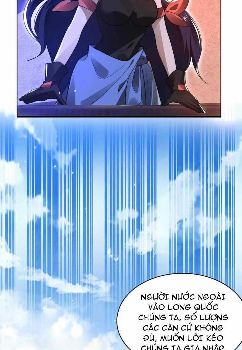 Tích Trữ 10 Vạn Vật Tư Trước Ngày Tận Thế Chapter 197 trang 16