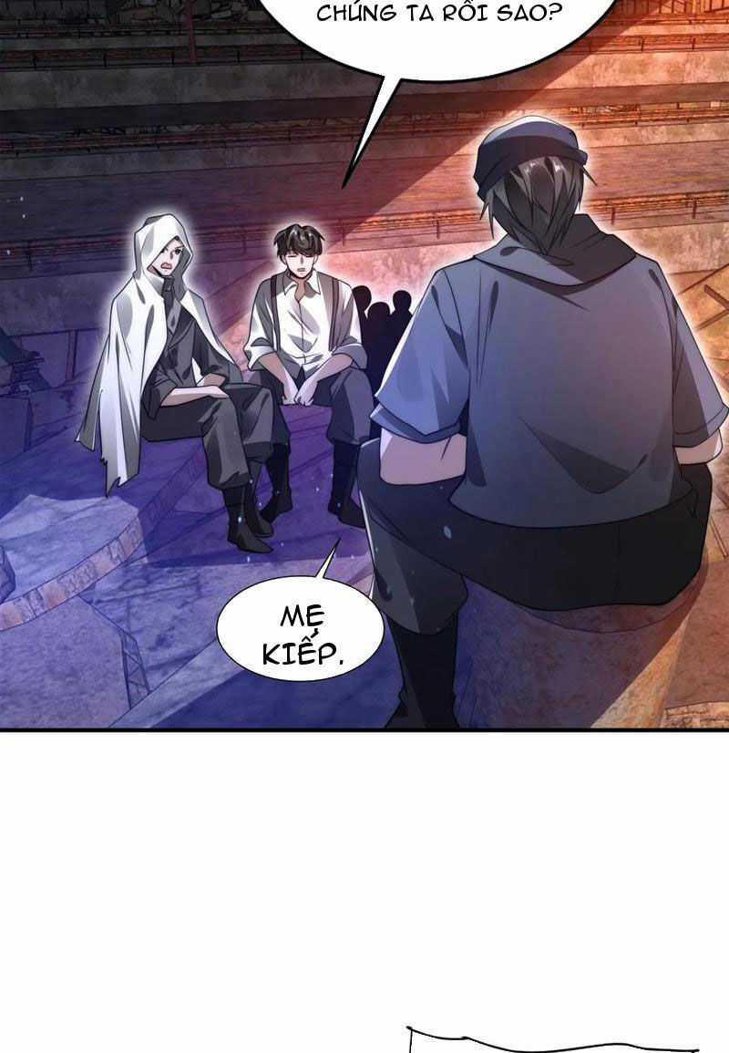 Tích Trữ 10 Vạn Vật Tư Trước Ngày Tận Thế Chapter 197 trang 18