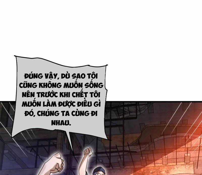 Tích Trữ 10 Vạn Vật Tư Trước Ngày Tận Thế Chapter 197 trang 20