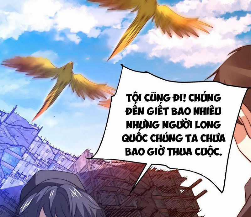 Tích Trữ 10 Vạn Vật Tư Trước Ngày Tận Thế Chapter 197 trang 23