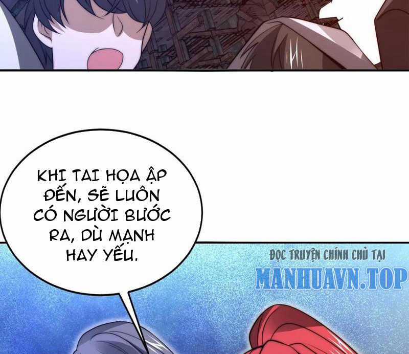 Tích Trữ 10 Vạn Vật Tư Trước Ngày Tận Thế Chapter 197 trang 24