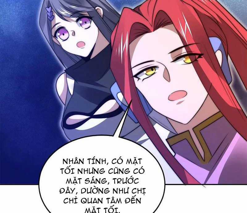 Tích Trữ 10 Vạn Vật Tư Trước Ngày Tận Thế Chapter 197 trang 25