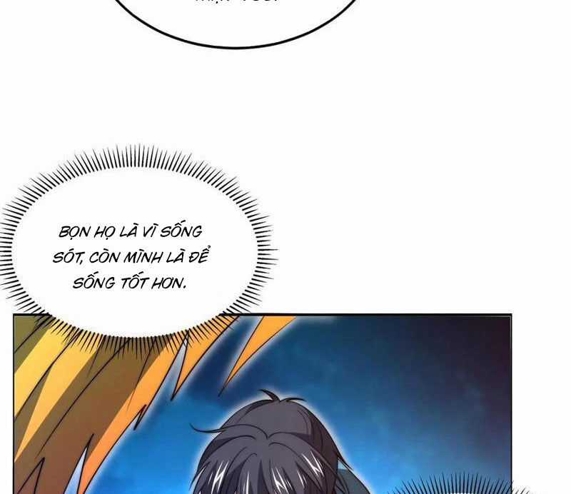 Tích Trữ 10 Vạn Vật Tư Trước Ngày Tận Thế Chapter 197 trang 26