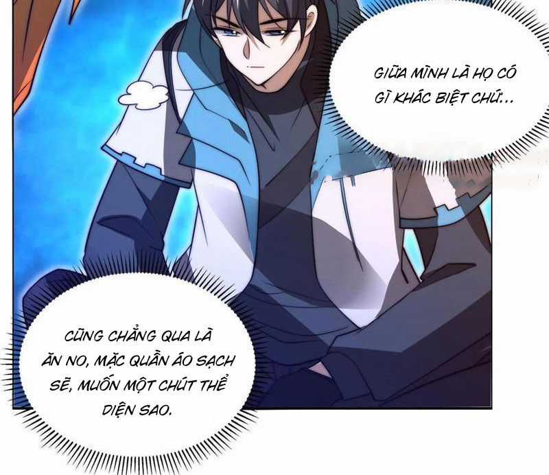 Tích Trữ 10 Vạn Vật Tư Trước Ngày Tận Thế Chapter 197 trang 27