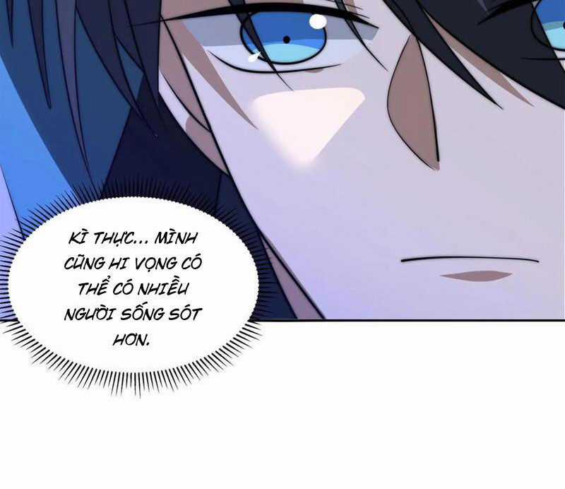 Tích Trữ 10 Vạn Vật Tư Trước Ngày Tận Thế Chapter 197 trang 29