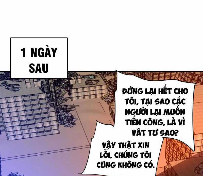 Tích Trữ 10 Vạn Vật Tư Trước Ngày Tận Thế Chapter 197 trang 30