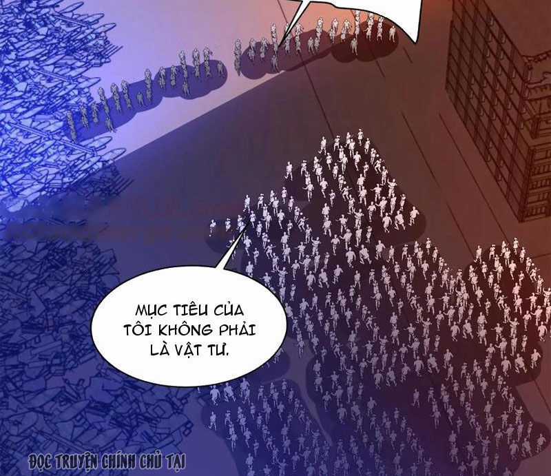 Tích Trữ 10 Vạn Vật Tư Trước Ngày Tận Thế Chapter 197 trang 31