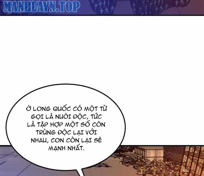 Tích Trữ 10 Vạn Vật Tư Trước Ngày Tận Thế Chapter 197 trang 32