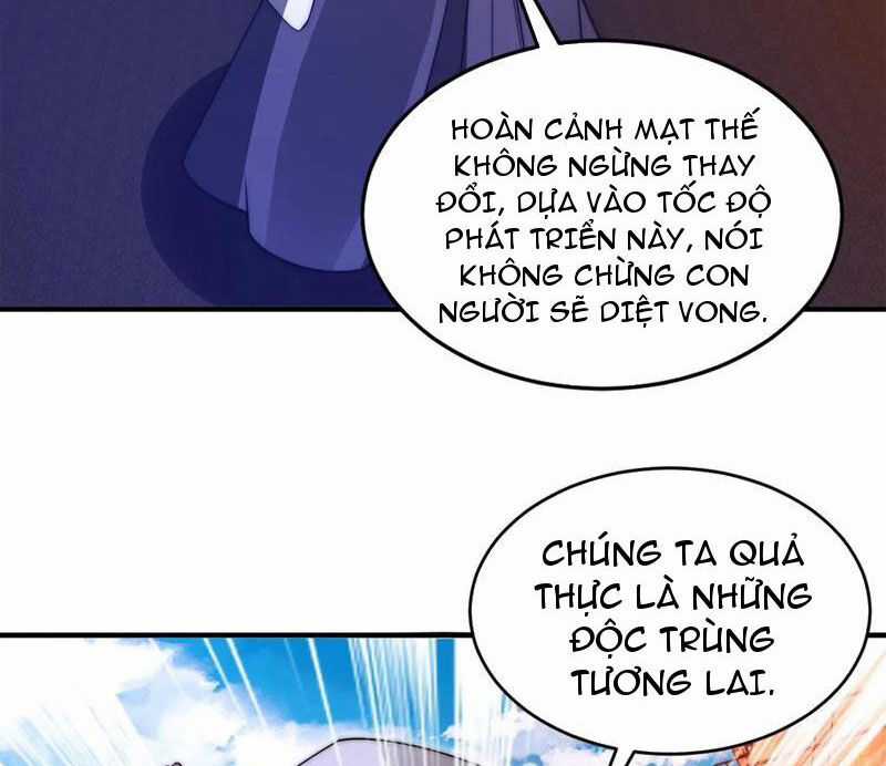 Tích Trữ 10 Vạn Vật Tư Trước Ngày Tận Thế Chapter 197 trang 34