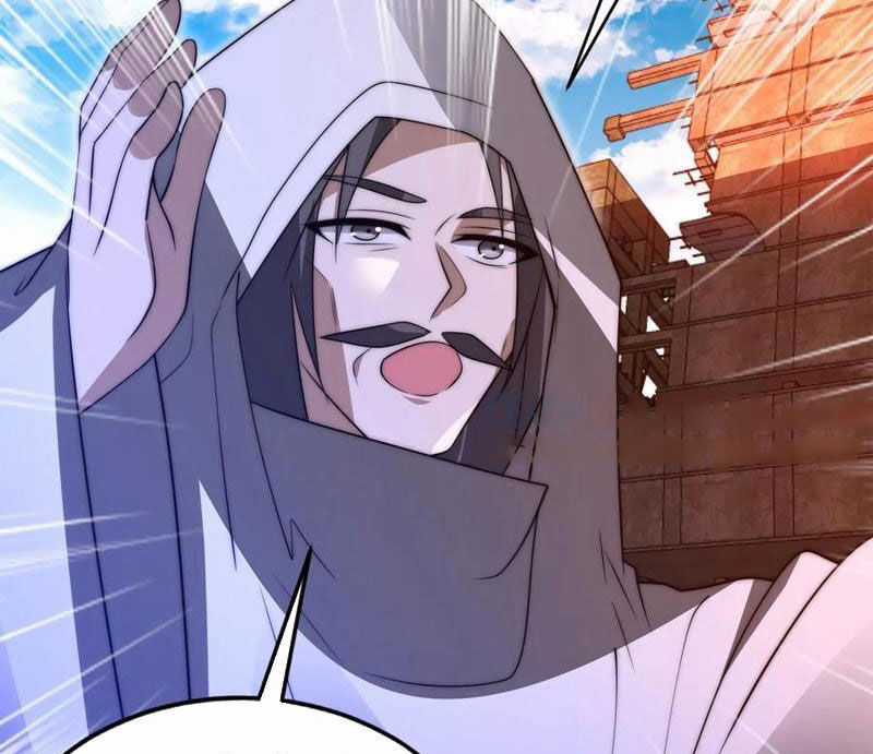 Tích Trữ 10 Vạn Vật Tư Trước Ngày Tận Thế Chapter 197 trang 35