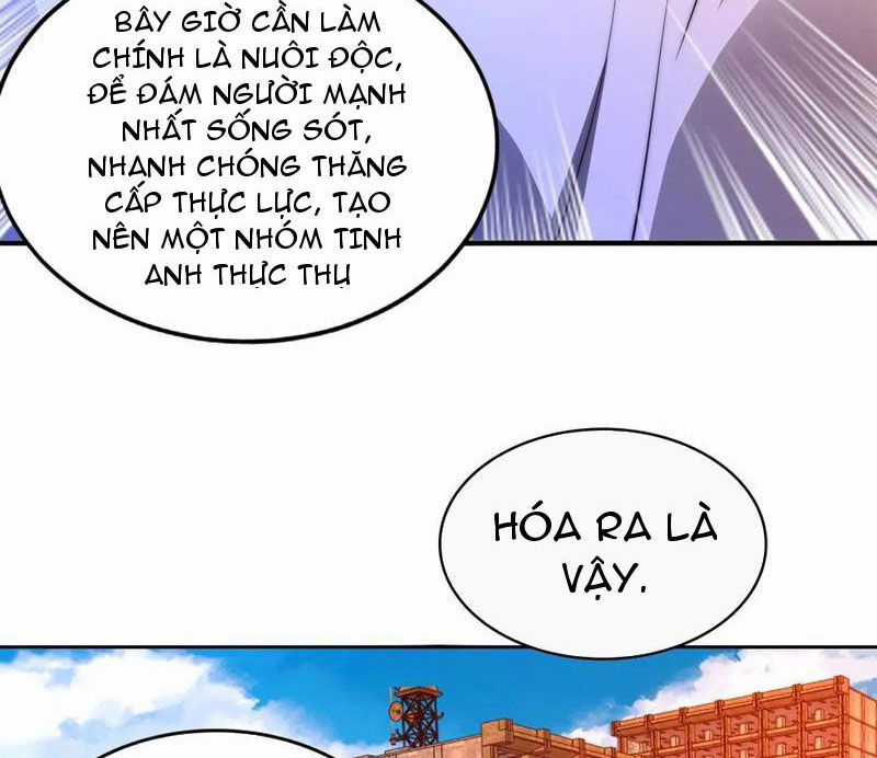 Tích Trữ 10 Vạn Vật Tư Trước Ngày Tận Thế Chapter 197 trang 36