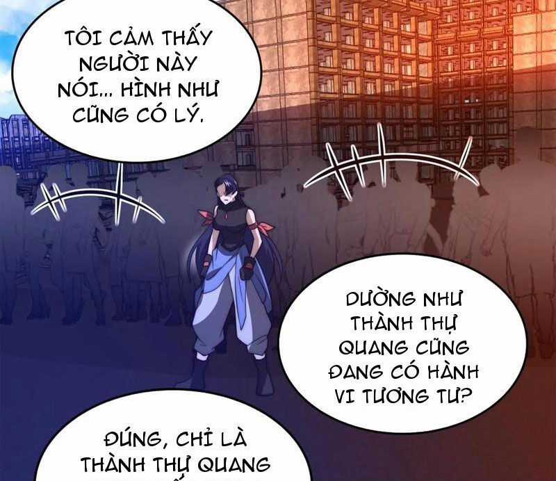 Tích Trữ 10 Vạn Vật Tư Trước Ngày Tận Thế Chapter 197 trang 37