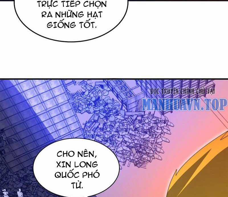 Tích Trữ 10 Vạn Vật Tư Trước Ngày Tận Thế Chapter 197 trang 38