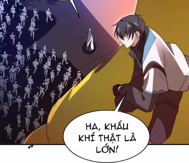 Tích Trữ 10 Vạn Vật Tư Trước Ngày Tận Thế Chapter 197 trang 39