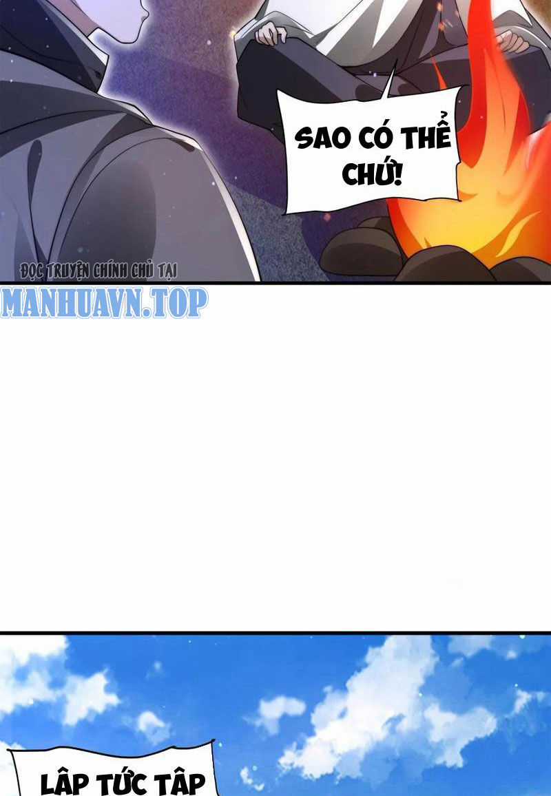 Tích Trữ 10 Vạn Vật Tư Trước Ngày Tận Thế Chapter 197 trang 4