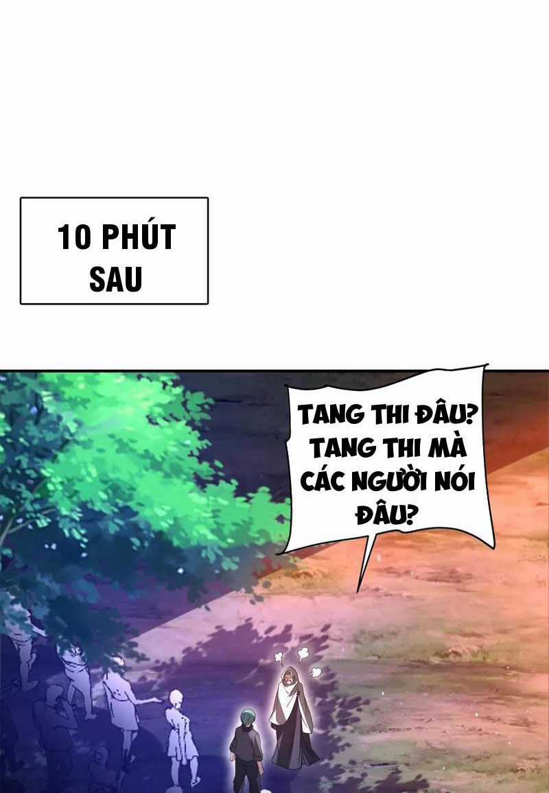 Tích Trữ 10 Vạn Vật Tư Trước Ngày Tận Thế Chapter 197 trang 6