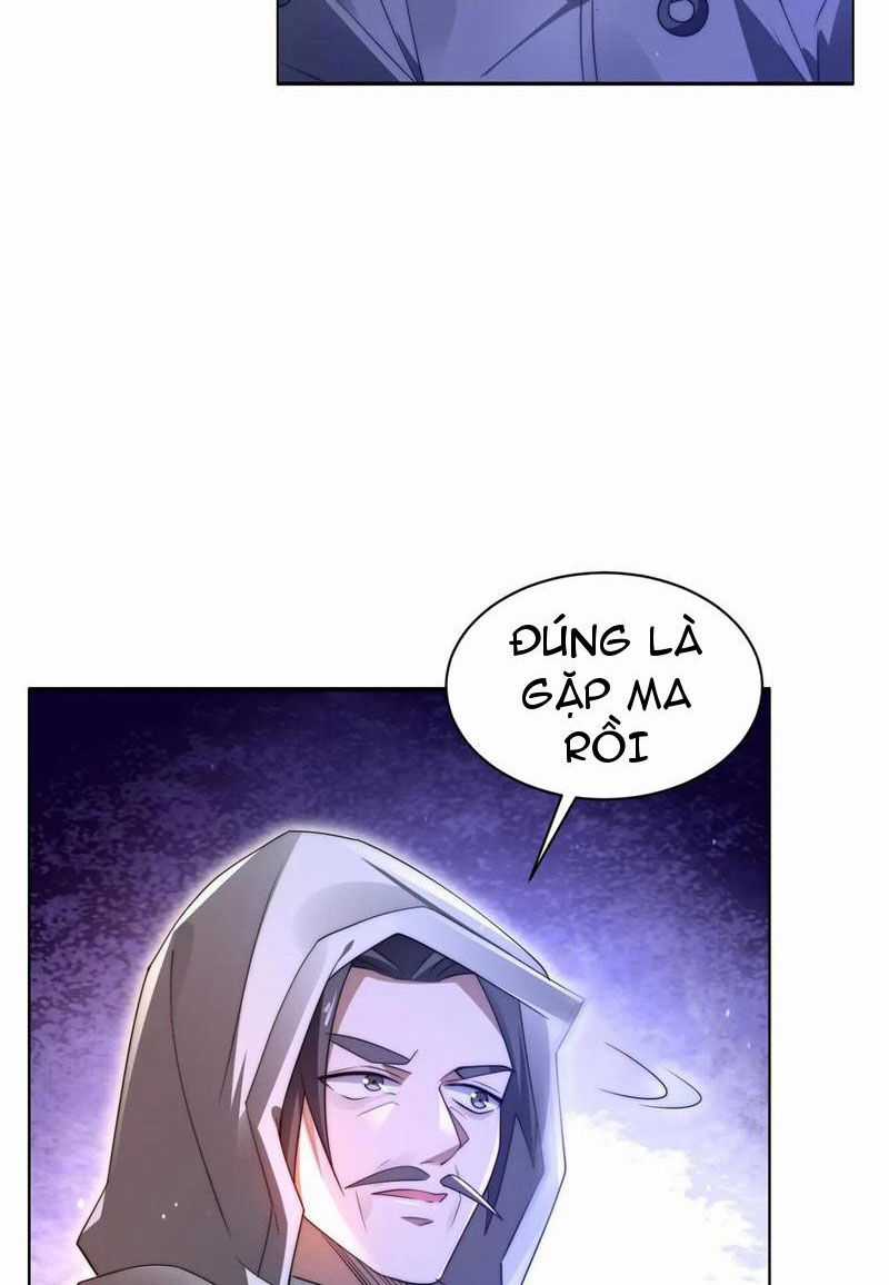 Tích Trữ 10 Vạn Vật Tư Trước Ngày Tận Thế Chapter 197 trang 8